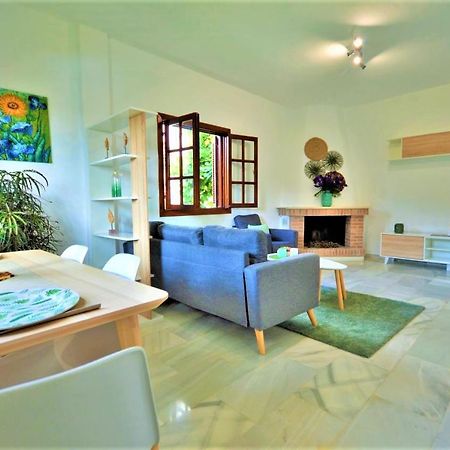 Villa Bahia Azul Estepona Exterior foto