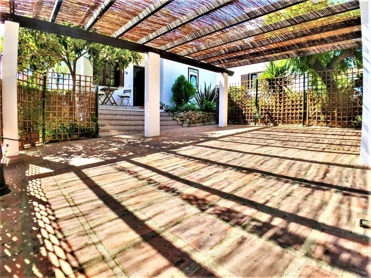 Villa Bahia Azul Estepona Exterior foto