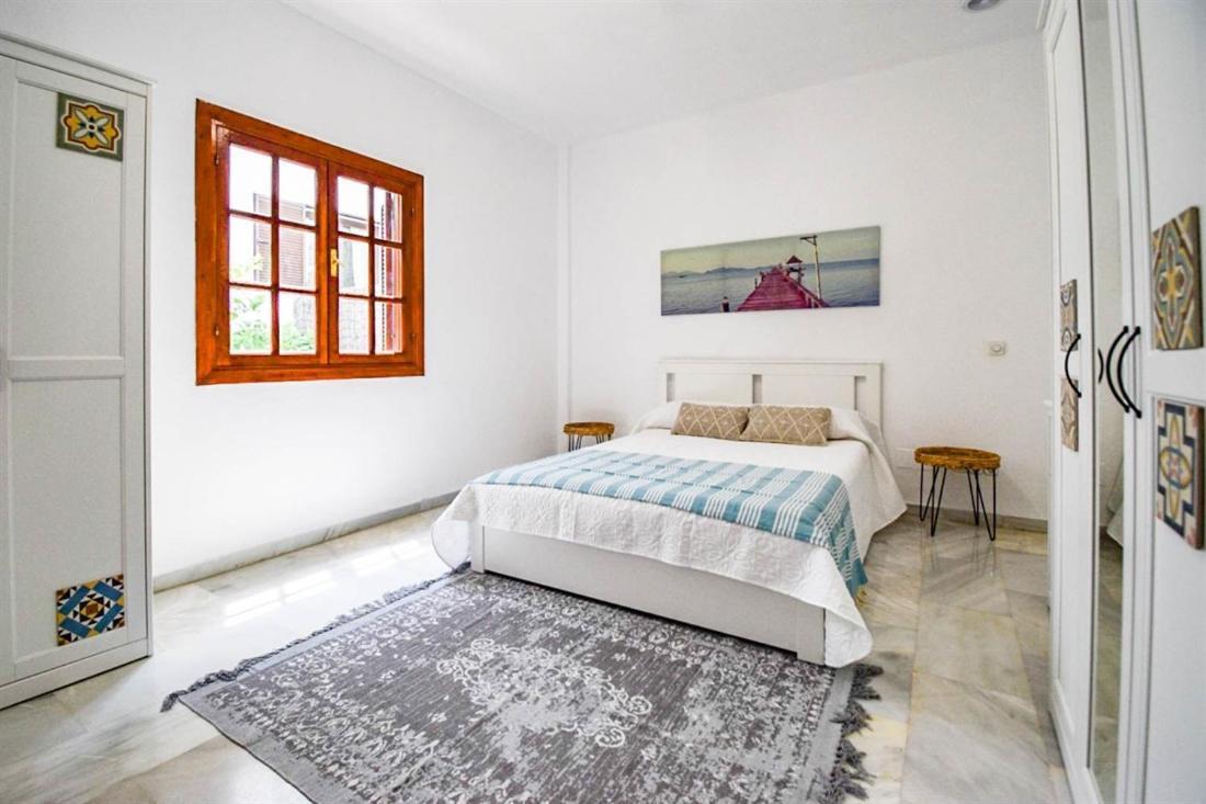 Villa Bahia Azul Estepona Exterior foto